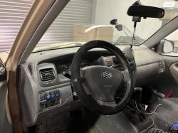 סוזוקי גרנד ויטרה 4X4 JLX אוט' 5 דל' 2.0 (126 כ''ס) בנזין 1998 למכיר