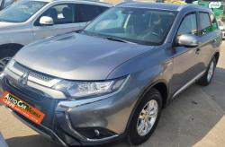 מיצובישי אאוטלנדר Intense אוט' 7 מק' 2.0 (150 כ"ס) בנזין 2019 למכיר