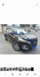 יונדאי טוסון Premium אוט' בנזין 2.0 (155 כ"ס) בנזין 2016 למכירה בד