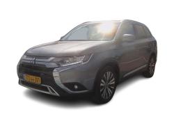 מיצובישי אאוטלנדר Instyle אוט' 7 מק' 2.0 (150 כ"ס) בנזין 2019 למכיר