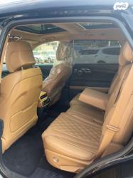 ג'נסיס GV80 Luxury אוט' 7 מק' 2.5 (304 כ"ס) בנזין 2021 למכירה בבני ברק