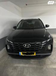 יונדאי טוסון Premium אוט' בנזין 2.0 (156 כ"ס) בנזין 2022 למכירה בה