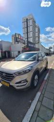 יונדאי טוסון Premium אוט' בנזין 2.0 (155 כ"ס) בנזין 2017 למכירה בר
