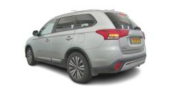 מיצובישי אאוטלנדר Instyle אוט' 7 מק' 2.0 (150 כ"ס) בנזין 2019 למכיר