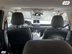 מאזדה CX-5 Premium אוט' 2.5 (195 כ"ס) בנזין 2021 למכירה במגאר