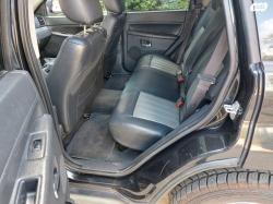 ג'יפ / Jeep גרנד צ'ירוקי 4X4 Laredo אוט' 3.7 (209 כ''ס) בנזין 2009 למכיר