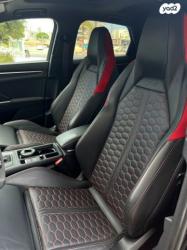 אאודי RSQ3 4X4 RS Sportback אוט' 2.5 (400 כ''ס) בנזין 2022 למכירה באשדוד
