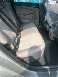 יונדאי טוסון Panoramic אוט' בנזין 2.0 (155 כ"ס) בנזין 2019 למכירה ב