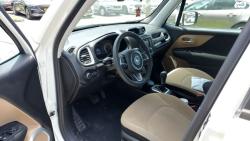 ג'יפ / Jeep רנגייד Longitude אוט' 1.4 (140 כ"ס) בנזין 2018 למכירה ב