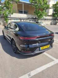 בי.ווי.די / BYD האן / HAN Executive אוט' (518 כ"ס) היברידי חשמל / בנזי