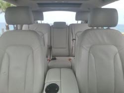 אאודי Q7 4X4 Luxury אוט' דיזל 7 מק' 3.0 (245 כ''ס) דיזל 2012 למכירה באש