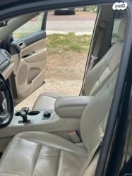 ג'יפ / Jeep גרנד צ'ירוקי 4X4 Limited אוט' 3.6 (282 כ"ס) בנזין 2014 למכיר