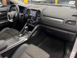 רנו קוליאוס Intense אוט' דיזל 1.7 (150 כ''ס) דיזל 2021 למכירה בתל א