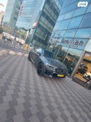 ב.מ.וו X6 XDRIVE 40I M Suprior אוט' 3.0 (335 כ''ס) בנזין 2022 למכירה בבאר ש