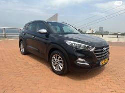 יונדאי טוסון Premium אוט' בנזין 2.0 (155 כ"ס) בנזין 2017 למכירה בח