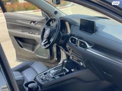 מאזדה CX-5 Premium אוט' 2.5 (195 כ"ס) בנזין 2021 למכירה בהרצליה