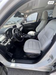 מאזדה CX-5 4X2 Executive אוט' 4 דל' 2.0 (165 כ"ס) בנזין 2020 למכירה בפתח 
