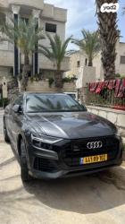 אאודי Q8 4X4 Luxury אוט' דיזל 3.0 (286 כ''ס) דיזל 2021 למכירה במוקייב