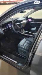 אאודי E-tron 4X4 Advanced Premium אוט' חשמלי (408 כ''ס) חשמלי 2020 למכירה 