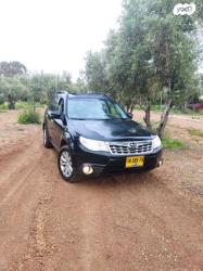 סובארו פורסטר 4X4 XS אוט' 2.0 (150 כ"ס) [2012-2016] בנזין 2013 למכירה ב