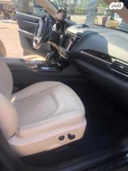 מזראטי לבנטה 4X4 Regular אוט' 3.0 (350 כ''ס) בנזין 2020 למכירה בנתני