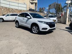 הונדה HR-V Executive אוט' 1.5 (131 כ"ס) בנזין 2019 למכירה בשפרעם