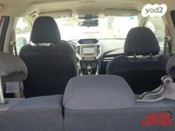 סובארו XV 4X4 Classic אוט' 1.6 (114 כ''ס) בנזין 2019 למכירה ב