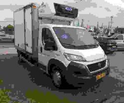 פיאט דוקאטו קצר/בינוני קצר/נמוך סגור ידני דיזל 3 מק' 2.3 (13