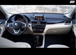 ב.מ.וו X1 SDRIVE18I X-Line אוט' 1.5 (136 כ"ס) בנזין 2016 למכירה בבית שמש