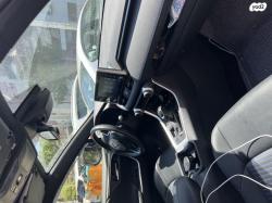 טויוטה RAV4 הייבריד E-motion הייבריד אוט' 2.5 (178 כ''ס) בנזין 2021 ל