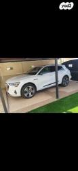 אאודי E-tron 4X4 Premium Plus אוט' חשמלי (408 כ''ס) חשמלי 2020 למכירה בא