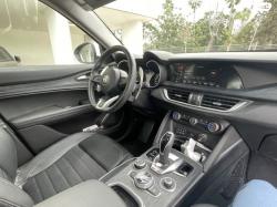 אלפא רומיאו סטלויו 4X4 Monza AWD אוט' 2.0 (200 כ''ס) בנזין 2020 למכיר