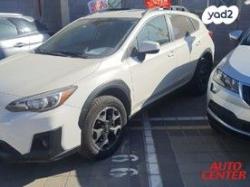 סובארו XV 4X4 Crosstrek אוט' 2.0 (152 כ''ס) בנזין 2019 למכירה ב