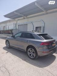 אאודי Q8 4X4 Quattro אוט' דיזל 3.0 (250 כ''ס) דיזל 2019 למכירה בעפולה