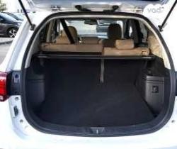 מיצובישי אאוטלנדר Intense אוט' 5 מק' 2.0 (150 כ"ס) בנזין 2017 למכיר