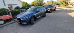 מאזדה CX-5 4X2 Executive אוט' 4 דל' 2.0 (165 כ"ס) בנזין 2019 למכירה בכפר 