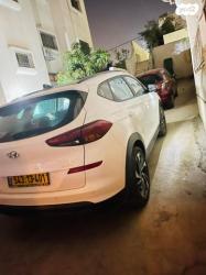 יונדאי טוסון Elite אוט' בנזין 2.0 (155 כ''ס) [2018-2020] בנזין 2019 למכ