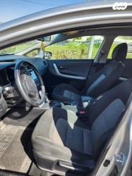 קיה סיד / CEED EX אוט' 1.6 (135 כ"ס) בנזין 2016 למכירה בבית שמש