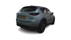 מאזדה CX-5 4X2 Executive אוט' 4 דל' 2.0 (165 כ"ס) בנזין 2019 למכירה ב