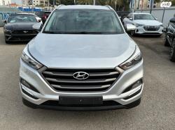 יונדאי טוסון 4X4 Premium אוט' בנזין 2.0 (155 כ''ס) בנזין 2016 למכירה