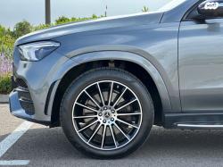 מרצדס GLE קופה 400D 4M Coupe AMG FLT אוט' דיזל 2.9 (330 כ''ס) דיזל 2023 למכ