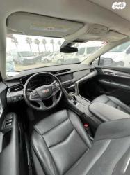 קאדילק XT5 Luxury אוט' 3.6 (310 כ"ס) בנזין 2019 למכירה בחיפה
