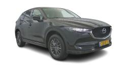 מאזדה CX-5 4X2 Executive אוט' 4 דל' 2.0 (165 כ"ס) בנזין 2018 למכירה ב