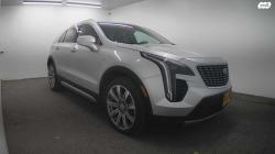 קאדילק XT4 Premium Luxury אוט' 2.0 (237 כ''ס) בנזין 2020 למכירה במודיעי