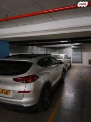 יונדאי טוסון Elite Turbo אוט' בנזין 1.6 (177 כ''ס) בנזין 2020 למכירה