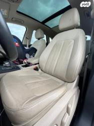 אאודי Q5 4X4 Tech Pack אוט' 2.0 (252 כ"ס) בנזין 2017 למכירה בראשון לצי