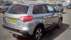 יונדאי טוסון Prime אוט' דיזל 1.6 (135 כ''ס) דיזל 2021 למכירה בפתח 