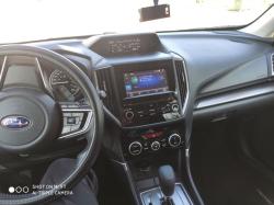 סובארו פורסטר 4X4 1 אוט' 2.5 (182 כ''ס) בנזין 2021 למכירה בירושלי