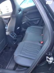 קופרה פורמנטור BB/BP אוט' 1.5 (150 כ"ס) בנזין 2022 למכירה בפתח תק