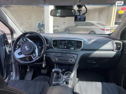 קיה ספורטז' Urban אוט' דיזל 1.6 (136 כ''ס) דיזל 2019 למכירה בחיפה